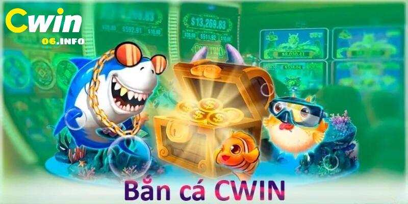 Bắn cá nhận được sự quan tâm từ nhiều cược thủ