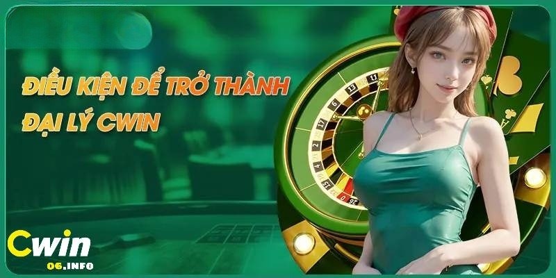 Xem điều kiện trở thành đại lý