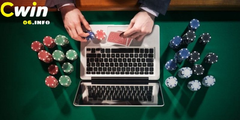 Live casino Cwin hấp dẫn và chuyên nghiệp cùng sảnh MG